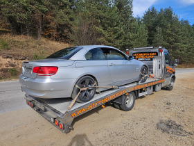 Обява за продажба на BMW 325 Кабрио ~3 333 лв. - изображение 1