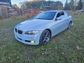 BMW 325 Кабрио, снимка 2