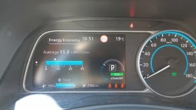 Nissan Leaf  40kw Бартер, снимка 4