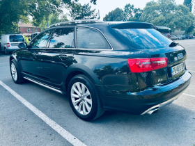     Audi A6 Allroad Quattro