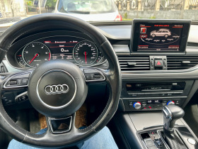 Audi A6 Allroad, снимка 6