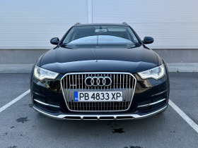 Обява за продажба на Audi A6 Allroad ~29 000 лв. - изображение 1