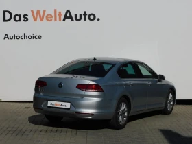 VW Passat 2.0 TDI SCR DSG Comfortline | Mobile.bg    3