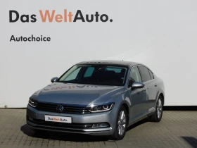 VW Passat 2.0 TDI SCR DSG Comfortline | Mobile.bg    1