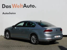 VW Passat 2.0 TDI SCR DSG Comfortline | Mobile.bg    4