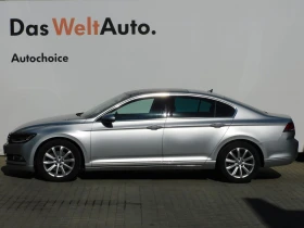 VW Passat 2.0 TDI SCR DSG Comfortline | Mobile.bg    2