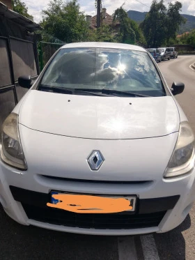 Renault Clio, снимка 1