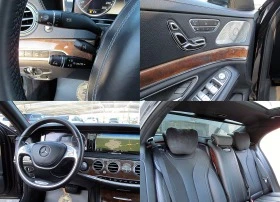 Mercedes-Benz S 350 LONG/ Keyless GO/PANORAMA/   | Mobile.bg    15