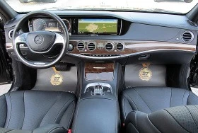 Mercedes-Benz S 350 LONG/ Keyless GO/PANORAMA/   | Mobile.bg    13