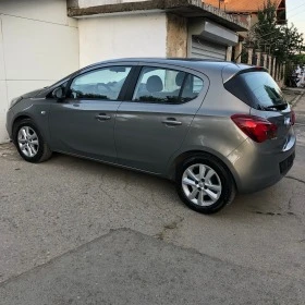 Opel Corsa 1.4 LPG 90Hp - [4] 