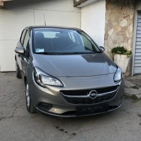 Обява за продажба на Opel Corsa 1.4 LPG 90Hp ~9 800 лв. - изображение 1