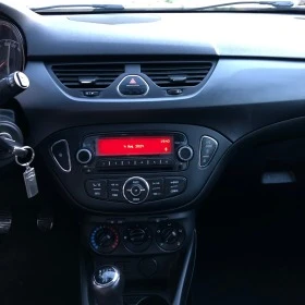 Opel Corsa 1.4 LPG 90Hp - [9] 