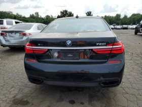 BMW 750 BMW 750 XI | Mobile.bg    6