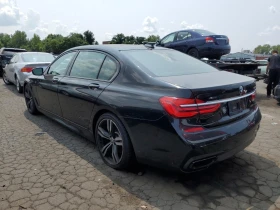 BMW 750 BMW 750 XI, снимка 5