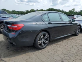 BMW 750 BMW 750 XI | Mobile.bg    4