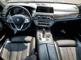 BMW 750 BMW 750 XI, снимка 8