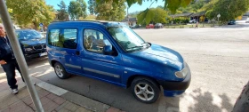 Citroen Berlingo Sitroen Berlingo | Mobile.bg    6