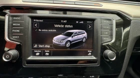 VW Passat B8 Highline 2.0TDI 190к.с., снимка 14