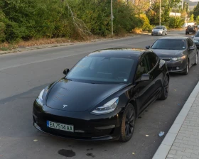 Tesla Model 3 Long range FSD, снимка 3