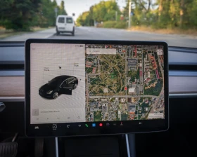 Tesla Model 3 Long range 4х4, снимка 9