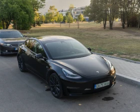 Tesla Model 3 Long range 4х4, снимка 2