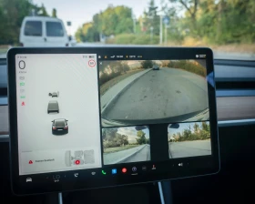 Tesla Model 3 Long range 4х4, снимка 7