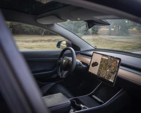 Tesla Model 3 Long range 4х4, снимка 6