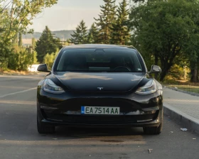 Tesla Model 3 Long range 4х4, снимка 1