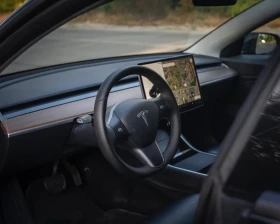 Tesla Model 3 Long range 4х4, снимка 5