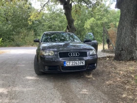 Audi A3, снимка 2