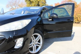 Peugeot 308 1.6HDI SW, снимка 10