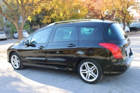 Peugeot 308 1.6HDI SW, снимка 7