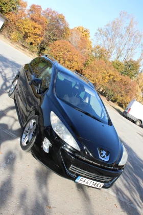 Peugeot 308 1.6HDI SW, снимка 2