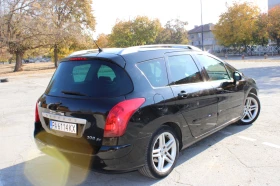 Peugeot 308 1.6HDI SW, снимка 5