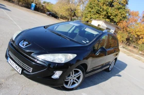 Peugeot 308 1.6HDI SW, снимка 3