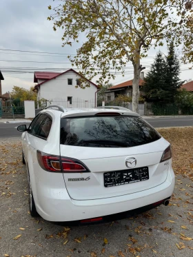 Mazda 6 2.0 DIESEL AUSTRIA - [8] 