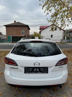 Mazda 6 2.0 DIESEL AUSTRIA - [7] 