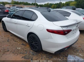 Alfa Romeo Giulia TI SPORT AWD*     * *  | Mobile.bg    2