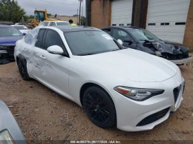 Alfa Romeo Giulia TI SPORT AWD*     * *  | Mobile.bg    6