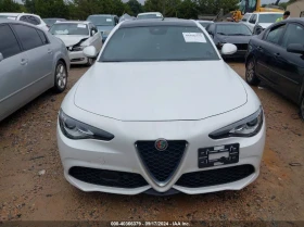 Alfa Romeo Giulia TI SPORT AWD*     * *  | Mobile.bg    7