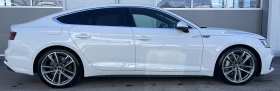 Обява за продажба на Audi A5 Клиентски Автомобил 2.0TFSI QUATTRO S-LINE HEAD-UP ~56 900 лв. - изображение 5