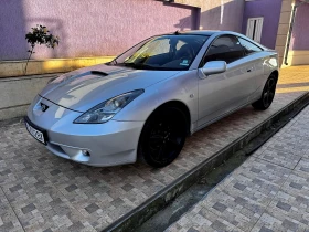 Toyota Celica 1.8VVTi - [1] 