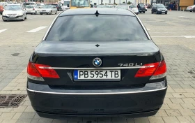 BMW 740 740Li, снимка 7