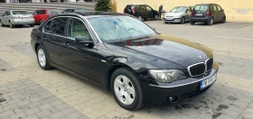 BMW 740 740Li, снимка 6