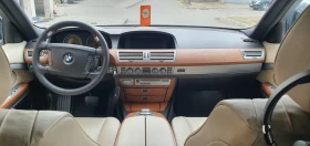 BMW 740 740Li, снимка 8