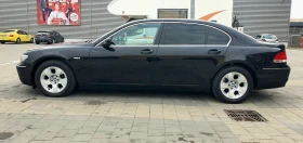 BMW 740 740Li, снимка 5