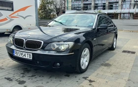 BMW 740 740Li, снимка 2