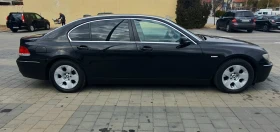 BMW 740 740Li, снимка 3