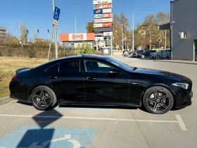 Mercedes-Benz CLS 350 Edition1 4m Distronik headup AMG53 Active Sound, снимка 8