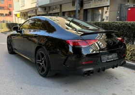 Mercedes-Benz CLS 350 Edition1 4m Distronik headup AMG53 Active Sound, снимка 4